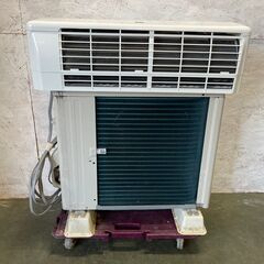 SHARP】シャープ ルームエアコン 室内機 室外機 プラズマクラスター AY 
