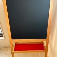 IKEAお絵描きボード