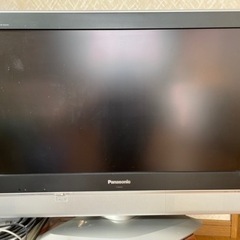 Panasonic　VIERA テレビ