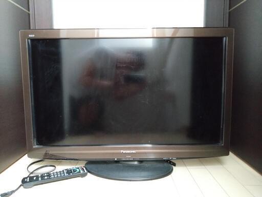 パナソニック液晶テレビ ビエラ TH−L32G2-T PANASONIC
