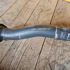 フォレスターSH マフラーセット