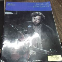 Eric Clapton Unplugged: For Easy...