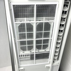 分解清掃済み❗️】CORONA コロナ 窓用エアコン ウインド CW-1621