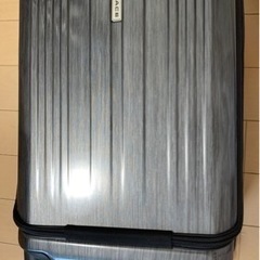 aceエーススーツケース31Lキャリーケース