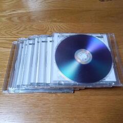 maxell　DVD-R　8枚