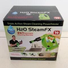 0428-311 H2O SteamFX