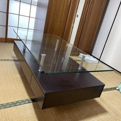 家具 テーブル 座卓、ローテーブル