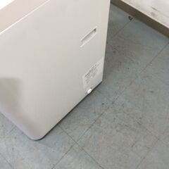 (7/7受渡済)JT8737【maxzen/マクスゼン 5.0㎏洗濯機】美品 2022年製 JW-50WP01 家電 洗濯 簡易乾燥付