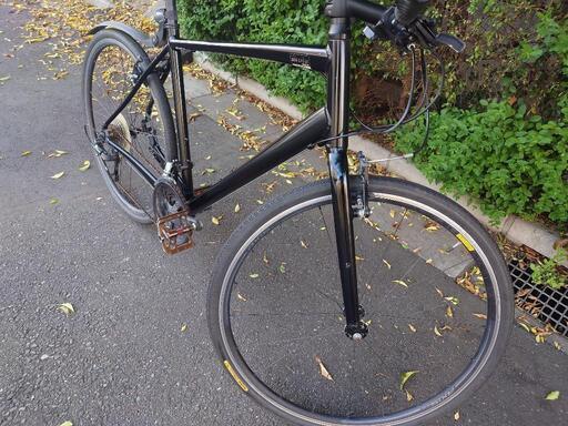 自転車 クロスバイク SPECIALIZED