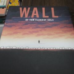 Wall [hardcover] Clohosy-Cole, T...