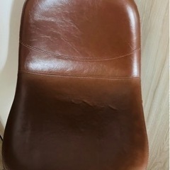 ハイチェア2脚・ハイテーブル1台 家具 ダイニングセット