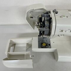 【JANOME】 ジャノメ ハンドクラフト ミシン 751型 5380