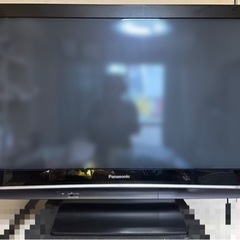 デジタルハイビジョンプラズマテレビ TH-46PZ80