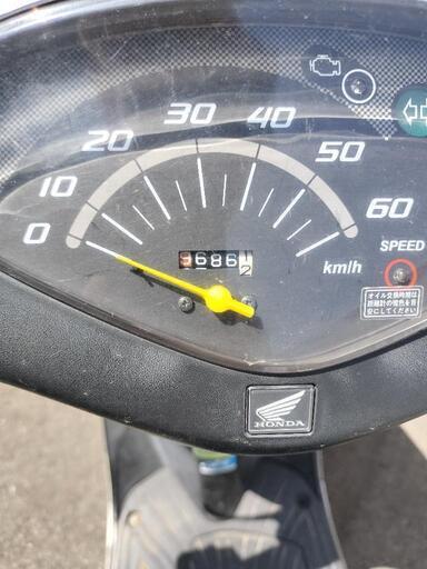 通勤通学ウーバーに！バッテリー新品⭐低燃費、初めての方にもオススメのディオです！お安く配送可能⭐壊れた車両引取できます 通勤通学ウーバーに！バッテリー新品⭐低燃費、初めての方にもオススメの