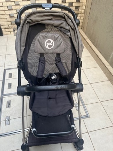 子供用品 ベビー用品 ベビーカー、バギー