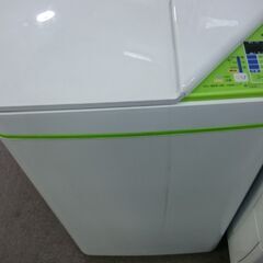 （ハイアール）　全自動洗濯機３.３ｋｇ　２０１９年製　JW-K3...