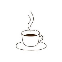 ☕️週末モーニングコーヒー部☕️