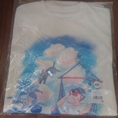 キヨ猫Tシャツ  in TOKYO DOME