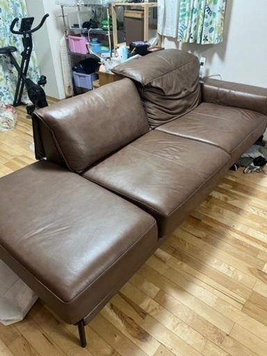 家具 ソファ 3人掛けソファ