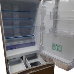 売り切れ】三菱 ノンフロン冷凍冷蔵庫 MR-B46F-F1 2021年製