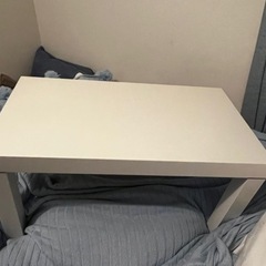 【無料にしました】IKEAテーブル