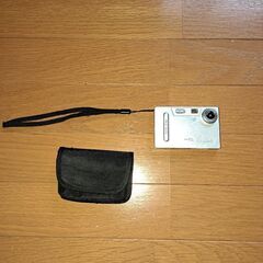 AVOX デジタルカメラ ADSS-02XS　ジャンク品