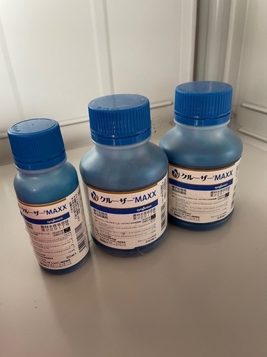 種子処理用　殺虫殺菌剤
