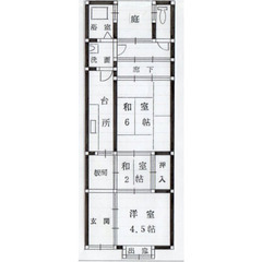 ☆最新戸建特集☆物件探しで困っている方は一度ご相談下さい。詳しくはプロフィールにて♪ 敷金 礼金15万円　20240428170606 の画像