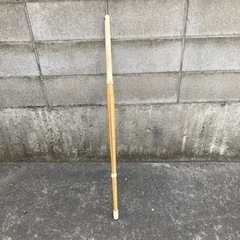 剣道竹刀