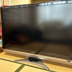 家電 テレビ 液晶テレビ