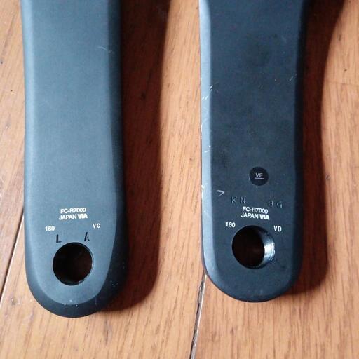 商談中）BH Volan 2010年モデル（赤）450mm ホイールSHIMANO TIAGRA