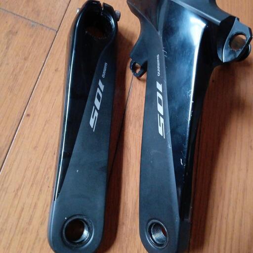 福岡）福岡市東区より KHS FLITE100 2020頃 ﾋﾟｽﾄﾊﾞｲｸ