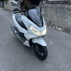 ホンダ PCX125 JF56 22946km