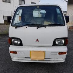 軽ダンプ・ミニキャブ‼️実働車だけど不具合有り❗ 軽ダンプ・ミニキャブ‼️実働車だけど不具合有り❗