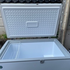 【商談中】家電 キッチン家電 冷凍庫 商談中】家電 キッチン家電 冷凍庫