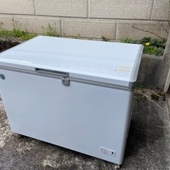 商談中】家電 キッチン家電 冷凍庫