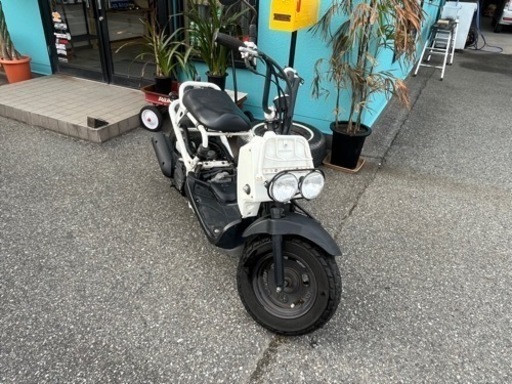 バイク ホンダ
