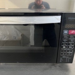 冷蔵庫、レンジ、加湿空気清浄機