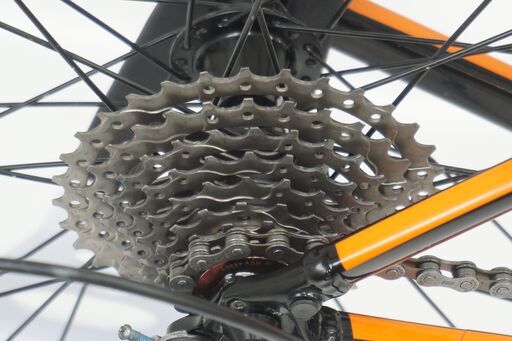 GIANT 「ジャイアント」 DEFY ALUXX 4 2015年モデル ロードバイク