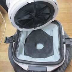 HIKOKI ハイコーキ RP3608DB 集じん機 ホース付き 【ハンズクラフト宜