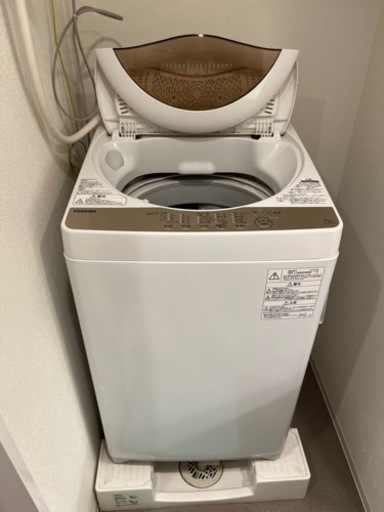 家電 生活家電 洗濯機