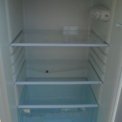 アイリスオーヤマ 162L 冷凍冷蔵庫 KRD162-W 2019年製