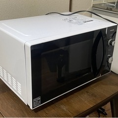 東芝 電子レンジ ER-SM17