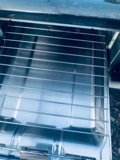 10km以内なら無料配達も含む) パロマ ガス台 数回のみ使用‼️ ぜひ  