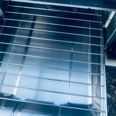 (10km以内なら無料配達も含む) パロマ  ガス台 数回のみ使用‼️  ぜひ、どなたかお使いください‼️