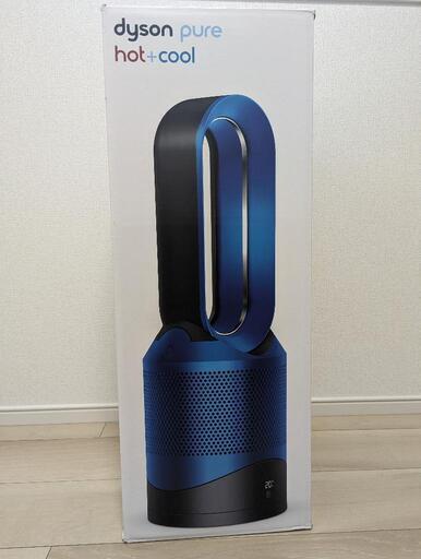 ダイソン dyson pure hot+cool
