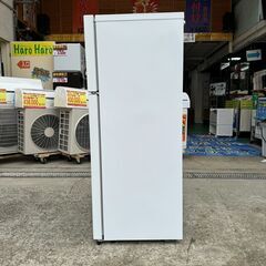 A5322 配達＆設置可能‼ ハイセンス Hisense 2020年製 冷凍冷蔵庫 2ドア 