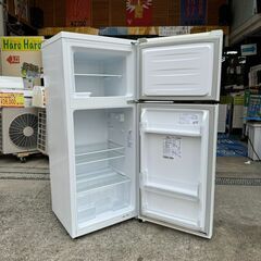 A5322 配達＆設置可能‼ ハイセンス Hisense 2020年製 冷凍冷蔵庫 2ドア