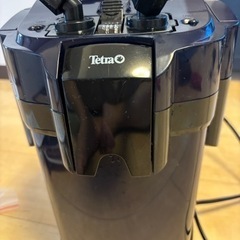 観賞魚用クーラー