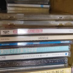 CD/DVDまとめセット